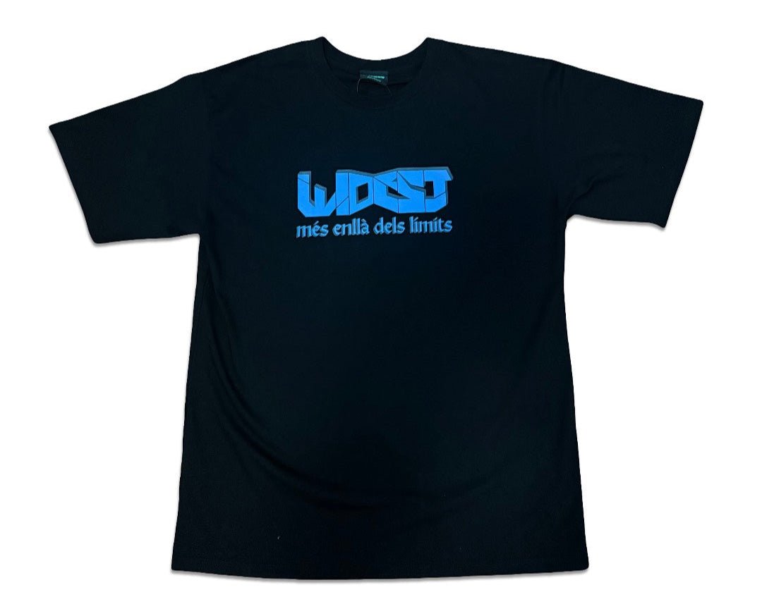 Wallmark Tee