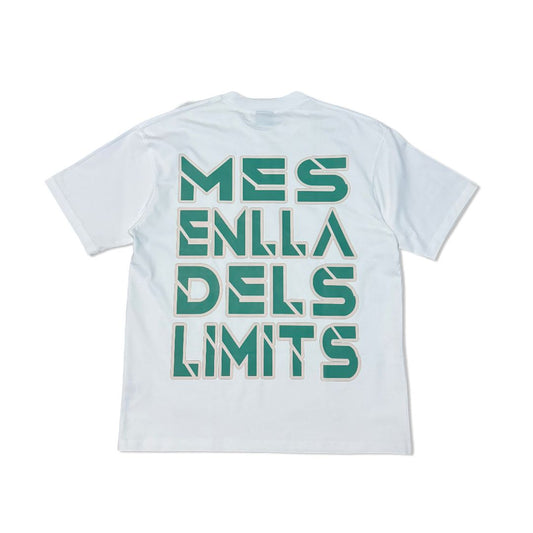 Divided Tee - WIDEST