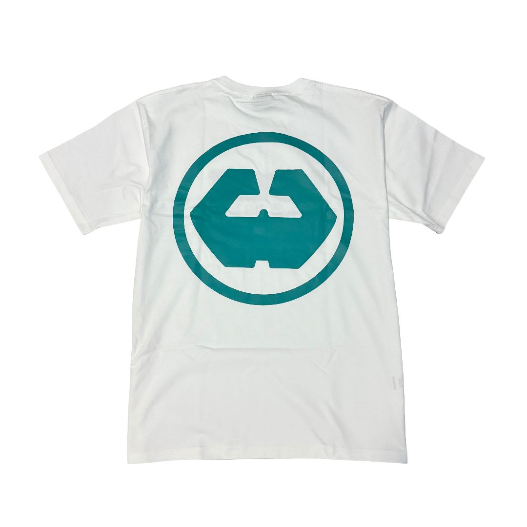 Wallmark Tee - WIDEST