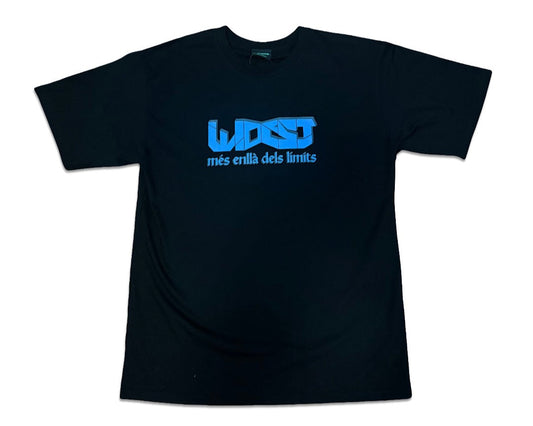 Wallmark Tee