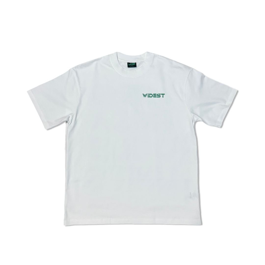Divided Tee - WIDEST