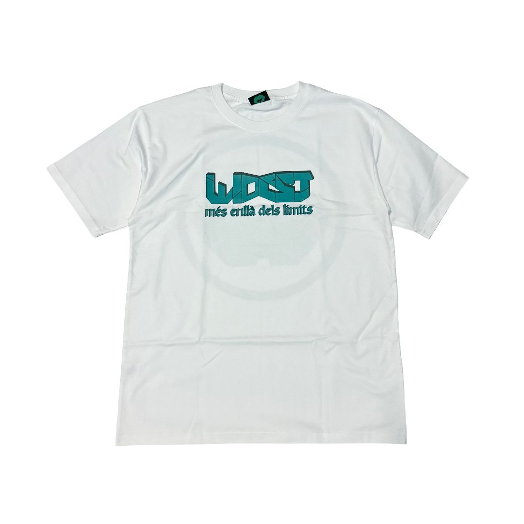 Wallmark Tee - WIDEST