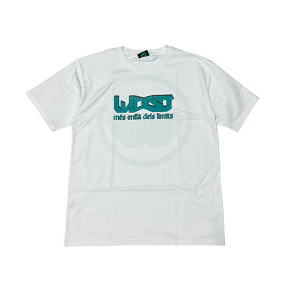 Wallmark Tee - WIDEST