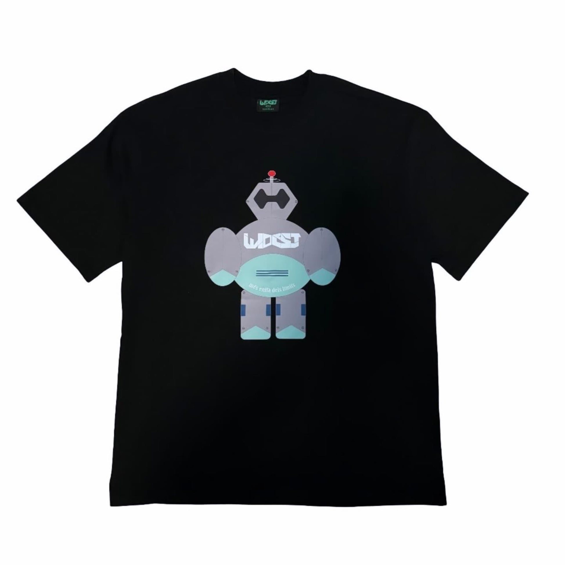 Widdo Tee - WIDEST