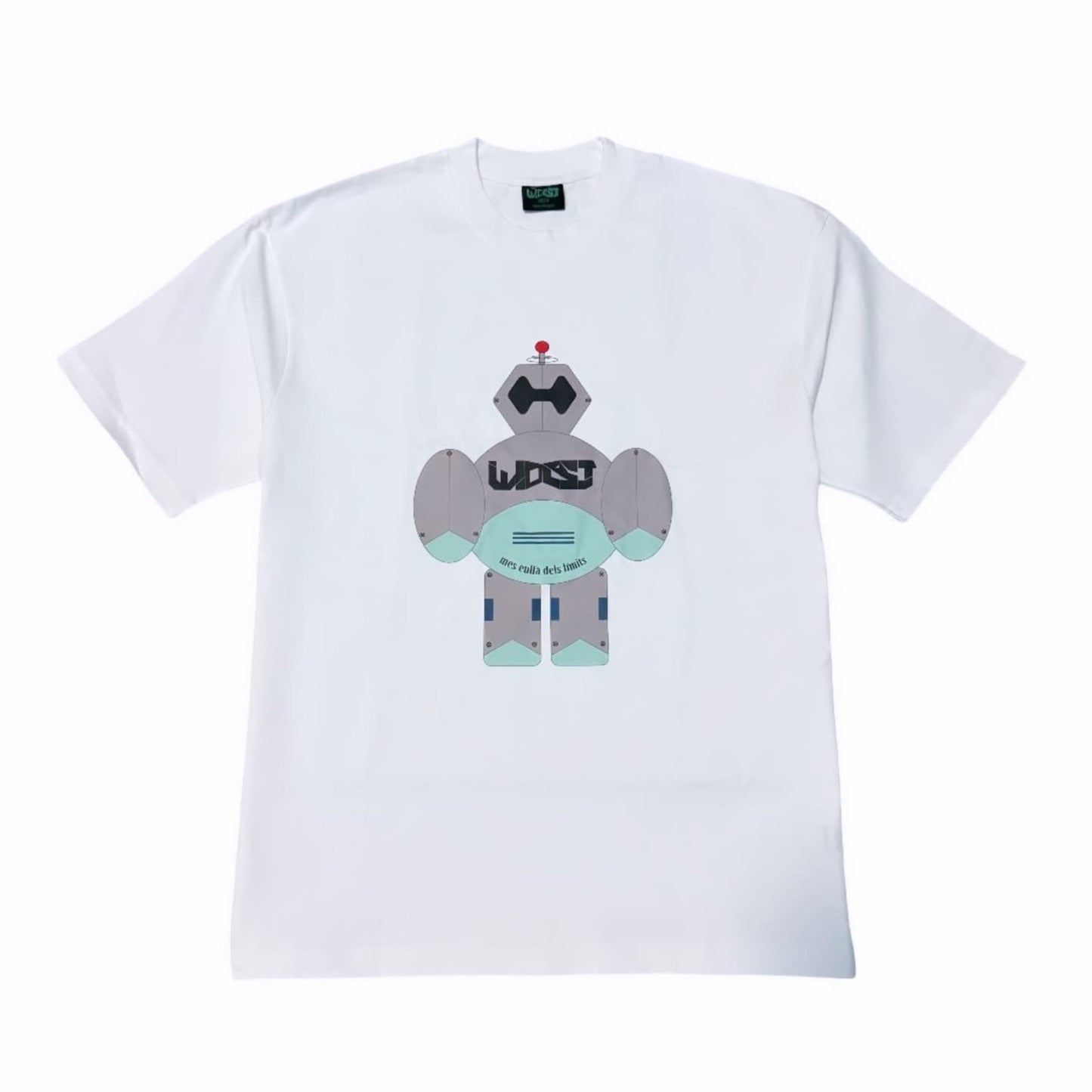 Widdo Tee - WIDEST