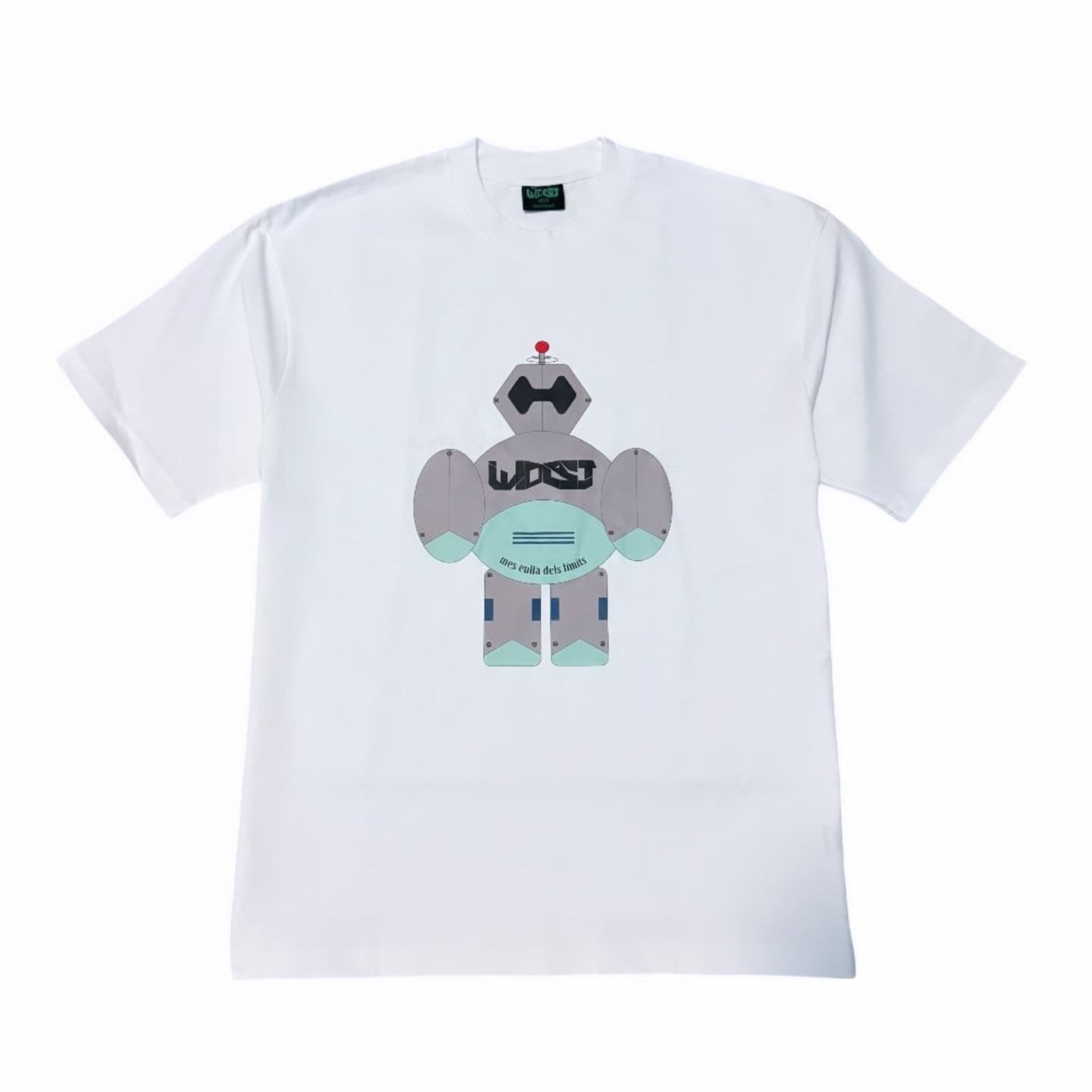 Widdo Tee - WIDEST